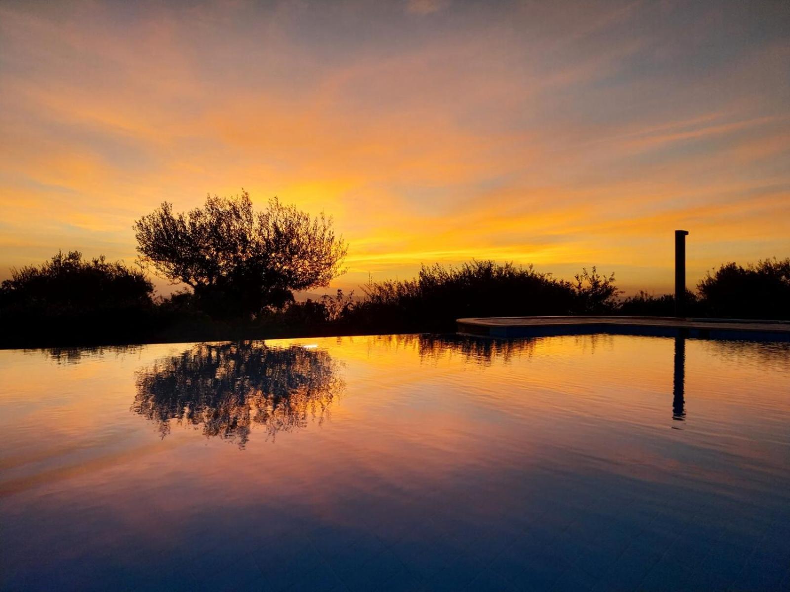 Mythos Villas Stoúpa Dış mekan fotoğraf