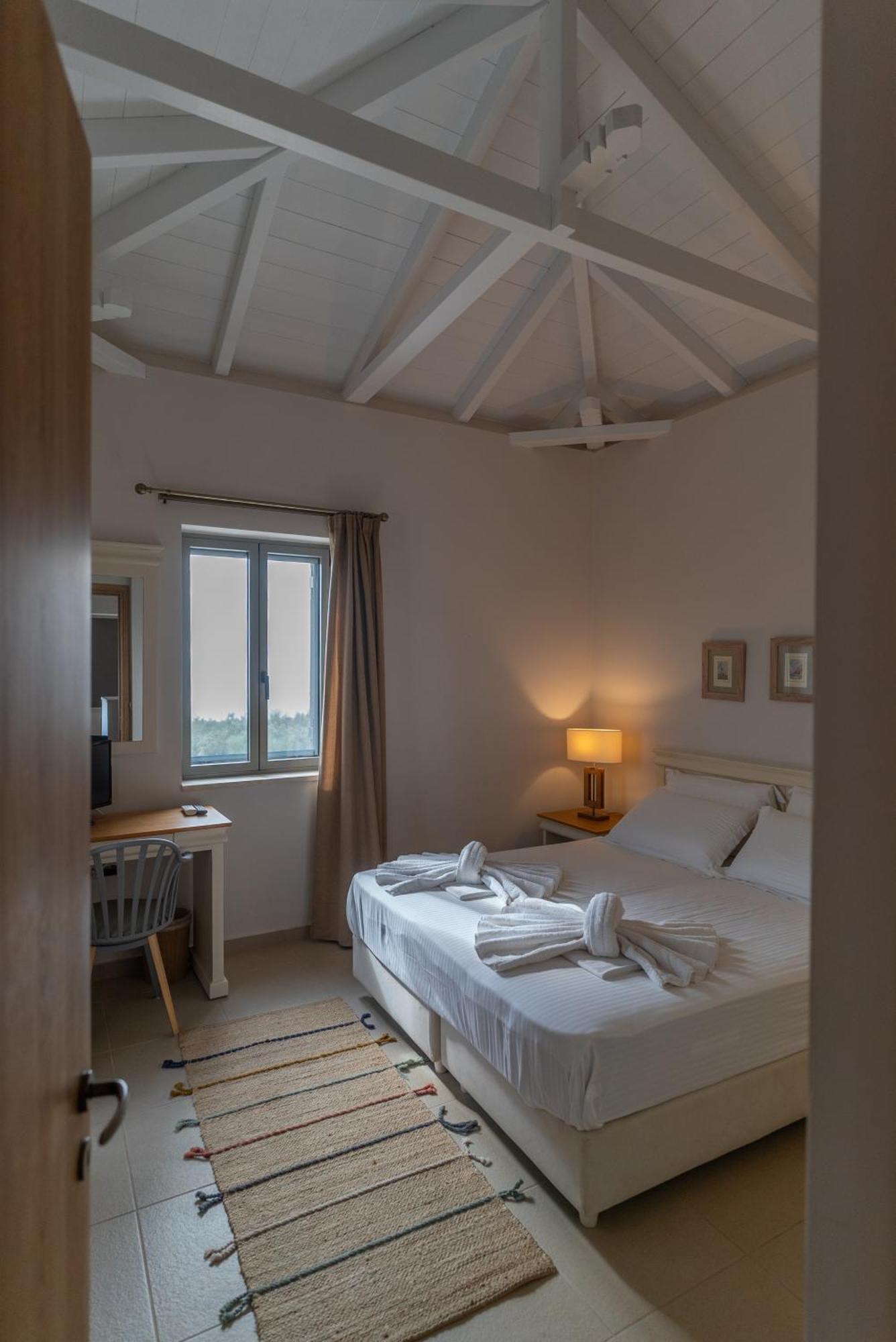 Mythos Villas Stoúpa Dış mekan fotoğraf